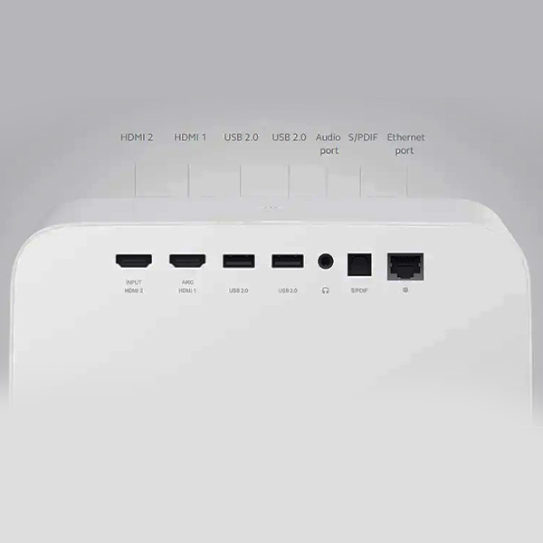 ویدئو پروژکتور شیائومی Mi Smart Projector 2 Pro