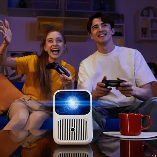 ویدئو پروژکتور شیائومی ونبو Wanbo Dali 1 Projector