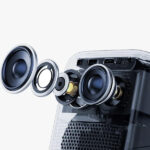 ویدئو پروژکتور شیائومی ونبو Wanbo Portable Projector T2 Max New