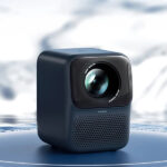 ویدئو پروژکتور شیائومی ونبو Wanbo Portable Projector T2 Max New