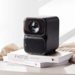 ویدئو پروژکتور شیائومی ونبو Wanbo Portable Projector TT