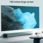 ویدئو پروژکتور ونبو Mozart 1 Pro