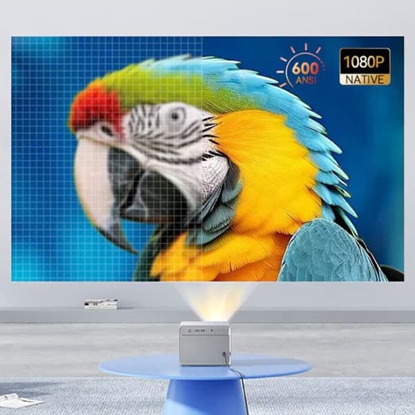 ویدئو پروژکتور ونبو WANBO DaVinci 1 Pro
