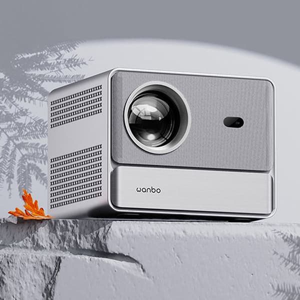 ویدئو پروژکتور ونبو WANBO DaVinci 1 Pro