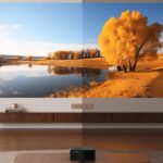 ویدئو پروژکتور ونبو Wanbo X5 Pro