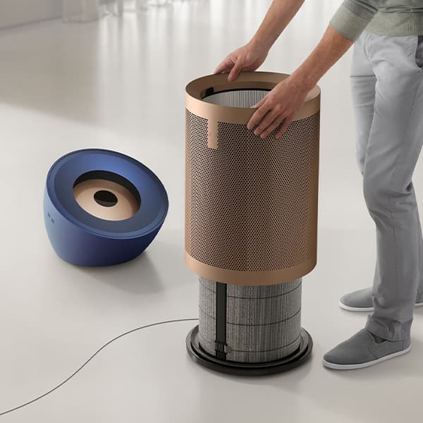 تصفیه هوای دایسون Dyson Purifier BP04