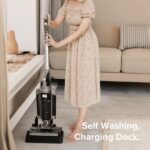 قیمت و خرید جارو شارژی مرطوب و خشک Airbot iClean Omni X