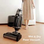 قیمت و خرید جارو شارژی مرطوب و خشک Airbot iClean Omni X