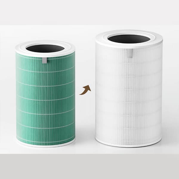 دستگاه تصفیه هوای شیائومی Xiaomi Mijia Air Purifier 4 Pro H