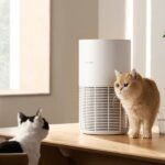 دستگاه تصفیه هوای شیائومی Xiaomi Smart Pet Care Air Purifier