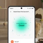 دستگاه تصفیه هوای شیائومی Xiaomi Smart Pet Care Air Purifier