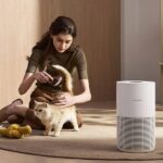 دستگاه تصفیه هوای شیائومی Xiaomi Smart Pet Care Air Purifier