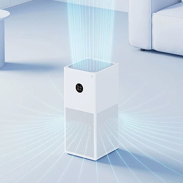 دستگاه تصفیه هوا شیائومی Xiaomi Smart Air Purifier 4 Lite