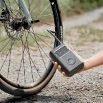 قیمت و خرید کمپرسور باد شارژی شیائومی Xiaomi Air Compressor 2 Pro