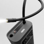 قیمت و خرید کمپرسور باد شارژی شیائومی Xiaomi Air Compressor 2 Pro