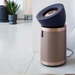 قیمت و خرید تصفیه هوای دایسون Dyson Purifier BP04