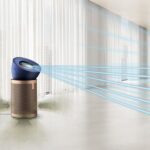 قیمت و خرید تصفیه هوای دایسون Dyson Purifier BP04