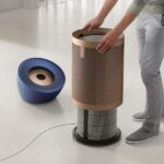 قیمت و خرید تصفیه هوای دایسون Dyson Purifier BP04