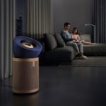 قیمت و خرید تصفیه هوای دایسون Dyson Purifier BP04