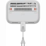 جارو برقی ضد کنه و باکتری شیائومی Xiaomi Dust Mite Vacuum Cleaner Pro