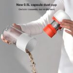 جارو برقی ضد کنه و باکتری شیائومی Xiaomi Dust Mite Vacuum Cleaner Pro