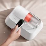 جارو برقی ضد کنه و باکتری شیائومی Xiaomi Dust Mite Vacuum Cleaner Pro
