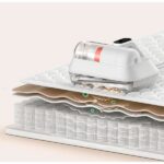 جارو برقی ضد کنه و باکتری شیائومی Xiaomi Dust Mite Vacuum Cleaner Pro