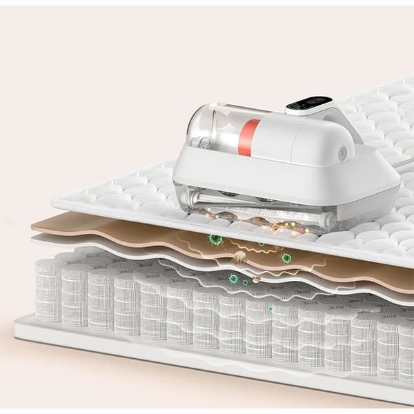 جارو برقی ضد کنه و باکتری شیائومی Xiaomi Dust Mite Vacuum Cleaner Pro