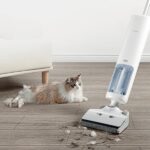 جارو شارژی خشک و مرطوب شیائومی Xiaomi Truclean W10 Pro