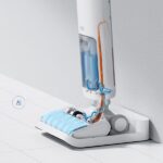 جارو شارژی خشک و مرطوب شیائومی Xiaomi Truclean W10 Pro