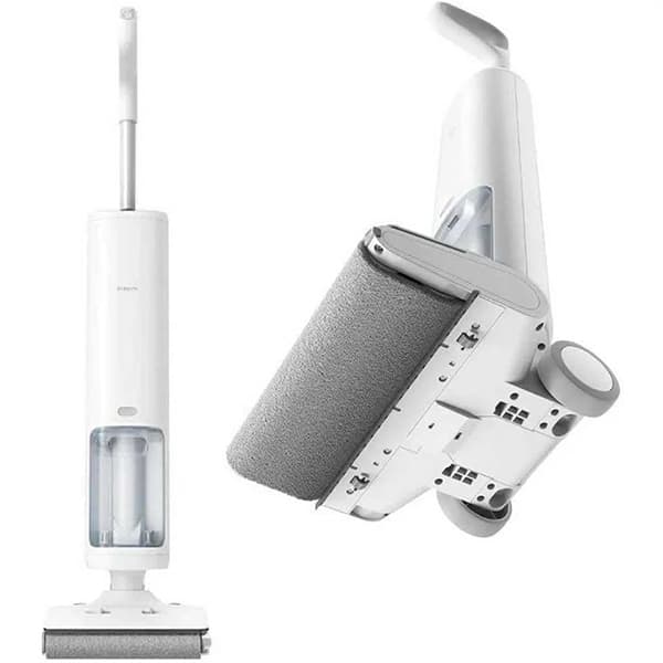 جارو شارژی خشک و مرطوب شیائومی Xiaomi Truclean W10 Pro