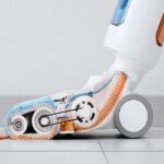 جارو شارژی خشک و مرطوب شیائومی Xiaomi Truclean W10 Pro