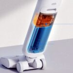 جارو شارژی خشک و مرطوب شیائومی Xiaomi Truclean W10 Pro