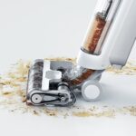 جارو شارژی خشک و مرطوب شیائومی Xiaomi Truclean W10 Ultra