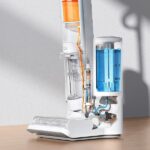 جارو شارژی خشک و مرطوب شیائومی Xiaomi Truclean W10 Ultra