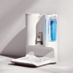 جارو شارژی خشک و مرطوب شیائومی Xiaomi Truclean W10 Ultra