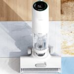 جارو شارژی خشک و مرطوب شیائومی Xiaomi Truclean W10 Ultra