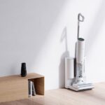 جارو شارژی خشک و مرطوب شیائومی Xiaomi Truclean W10 Ultra