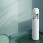 جارو شارژی شیائومی Mi Vacuum Cleaner Mini