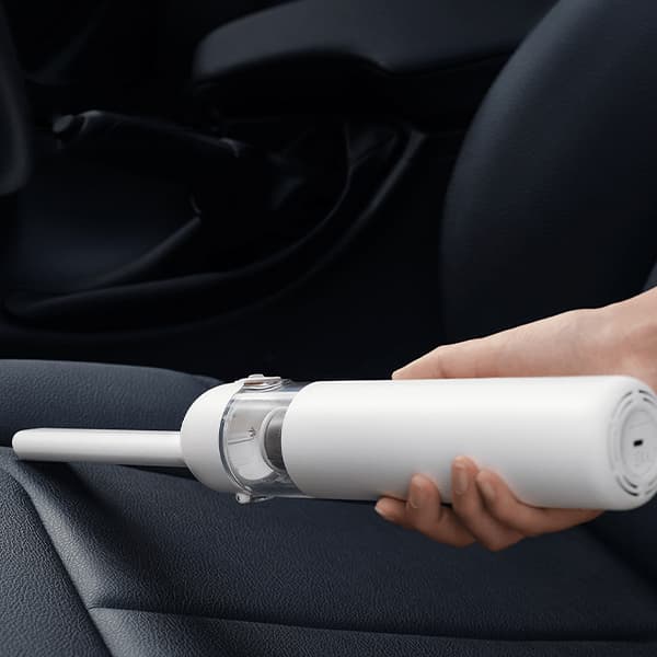 جارو شارژی شیائومی Mi Vacuum Cleaner Mini