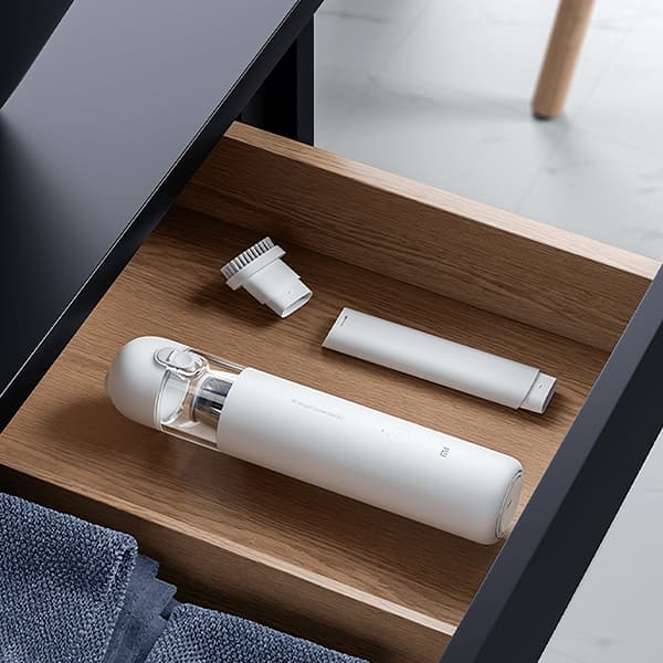 جارو شارژی شیائومی Mi Vacuum Cleaner Mini