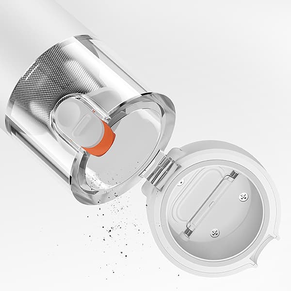 جارو شارژی شیائومی Mi Vacuum Cleaner Mini