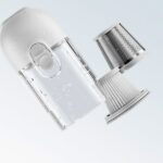 جارو شارژی شیائومی Mi Vacuum Cleaner Mini