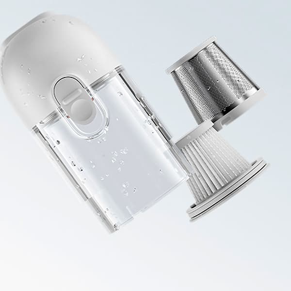 جارو شارژی شیائومی Mi Vacuum Cleaner Mini