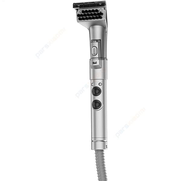 قیمت و خرید جارو شارژی مرطوب و خشک Airbot iClean Omni X