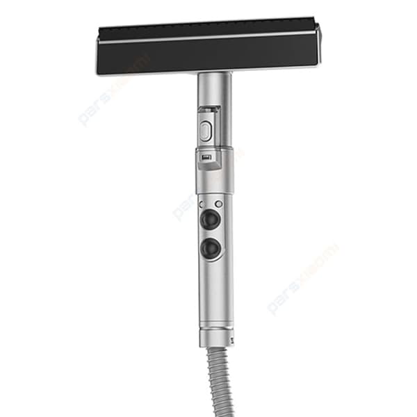 قیمت و خرید جارو شارژی مرطوب و خشک Airbot iClean Omni X