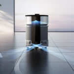 دستگاه تصفیه هوا اکووکس Ecovacs AIRBOT Z1