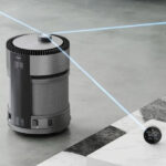 دستگاه تصفیه هوا اکووکس Ecovacs AIRBOT Z1