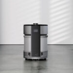 دستگاه تصفیه هوا اکووکس Ecovacs AIRBOT Z1