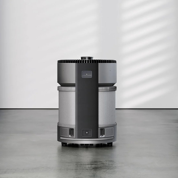 دستگاه تصفیه هوا اکووکس Ecovacs AIRBOT Z1